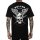 Sullen Clothing T-Shirt - Lincoln Eagles 3XL