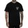 Sullen Clothing Camiseta - Lincoln Eagles 3XL