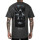 Sullen Clothing Tricko - Dist S