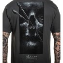 Sullen Clothing Tricko - Dist M
