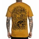 Sullen Clothing Camiseta - Summertime In The GTC