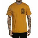 Sullen Clothing T-Shirt - Summertime In The GTC XXL