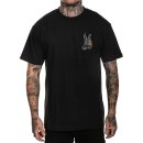 Sullen Clothing Tricko - Screaming Eagle XL