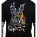 Sullen Clothing Camiseta - Screaming Eagle XXL