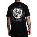 Sullen Clothing Tricko - Painful Balance L