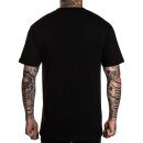 Sullen Clothing Camiseta - Elen Skull S