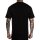 Sullen Clothing T-Shirt - Elen Skull 3XL