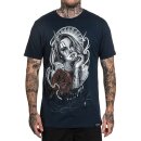 Sullen Clothing Camiseta - Pelavacas Clown S