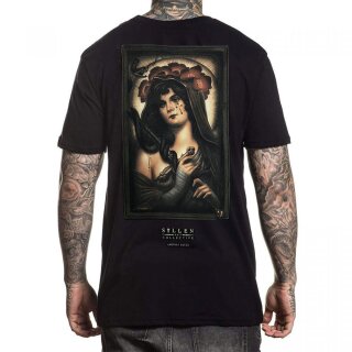 Sullen Clothing T-Shirt - Andres Blesa