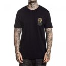 Sullen Clothing Tricko - Andres Blesa