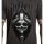 Sullen Clothing T-Shirt - Stepan Negur Skull