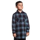 Sullen Clothing Camicia per bambini - Youth Challenge