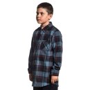 Sullen Clothing Camicia per bambini - Youth Challenge