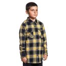 Sullen Clothing Camisa para niños - Youth Honey