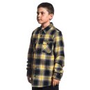 Sullen Clothing Camisa para niños - Youth Honey