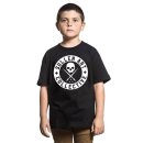 Sullen Clothing Camiseta para niños - Badge Of Honor
