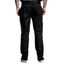 Pantalons Sullen Clothing - 925 Chino Black