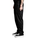 Sullen Clothing Trousers - 925 Chino Black