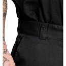 Sullen Clothing Pantaloni - 925 Chino Black