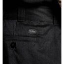 Sullen Clothing Nohavice - 925 Chino Black