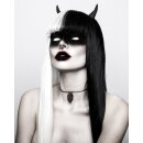 Rogue + Wolf Collar - Lilith Skull