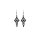 Rogue + Wolf Earrings - Andromeda