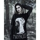 Rogue + Wolf Sweater - Two Faced