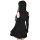 Mini robe à capuche Killstar - Spirit Walker 4XL