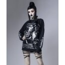 Rogue + Wolf Long Sleeve T-Shirt - Kill Your Enemies