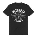 Volbeat Tricko - Breaking All The Rules