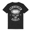 Volbeat Maglietta - Breaking All The Rules