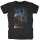 In Flames T-Shirt - Jester Curse