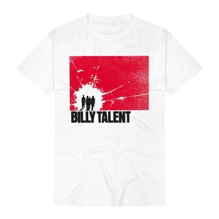 Billy Talent Tricko - Billy Talent I