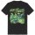 Billy Talent T-Shirt - Reckless Paradise (Glow In The Dark)