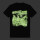 Billy Talent T-Shirt - Reckless Paradise (Glow In The Dark)