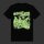 Billy Talent Camiseta - Reckless Paradise (Glow In The Dark) S