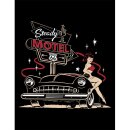 T-Shirt Vêtements Steady - Motel 66