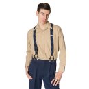 Banned Suspenders - Timothy Azul