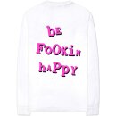 Yungblud Long Sleeve T-Shirt - Raver Smile S