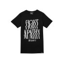 T-shirt unisexe Killstar - Fight Apathy