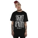 T-shirt unisexe Killstar - Fight Apathy S