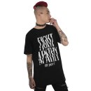 Killstar Camiseta unisex - Fight Apathy S