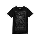 Killstar Unisex T-Shirt - Deathless XXL