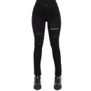 Killstar Jeans Trousers - About A Demon