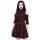 Killstar Mini Dress - Paranormal Tartan 4XL
