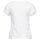 Queen Kerosin T-Shirt - Trouble Maker Weiß