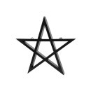 Killstar Wandregal - Pentagram