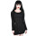Killstar Sweater Mini Dress - Tracy Tomb 4XL