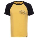 King Kerosin Camiseta - Super Bee