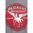King Kerosin Tricko - Pegasus